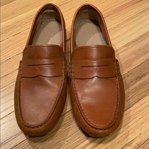 Cole Haan Driving Loafers